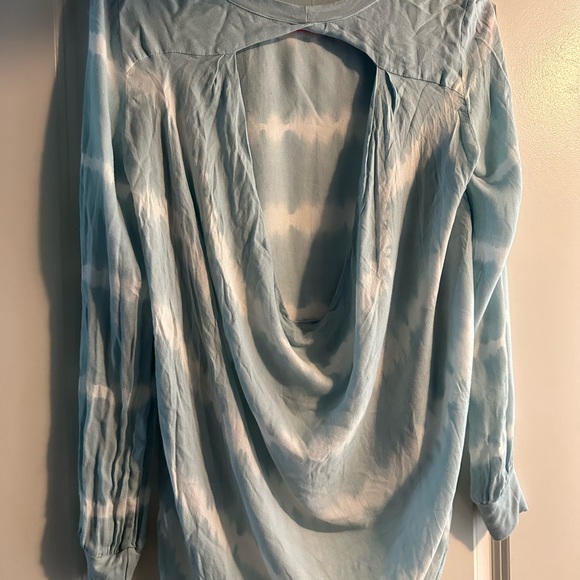 Young fabulous and broke small top (A72) - Picture 2 of 6